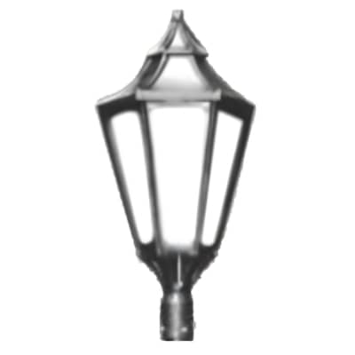 LED Post Top Luminaires